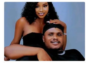 Comedian Oluwadolarz’s fiancée ends relationship over infidelity