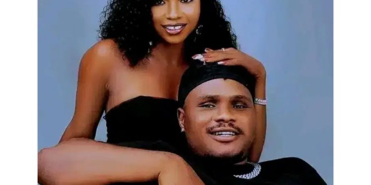Comedian Oluwadolarz’s fiancée ends relationship over infidelity
