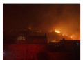 Fire engulfs market in Ibadan