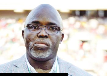 Amaju Pinnick loses FIFA council seat by one vote