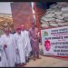Dangote Foundation begins N16bn food aid for 2025