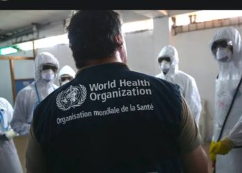 Europe records highest measles cases