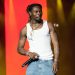 Asake cares for his father despite fame