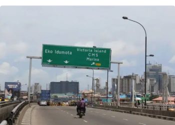 Lagos shuts Independence Bridge for emergency repairs