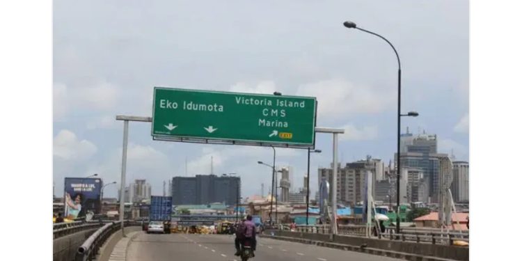 Lagos shuts Independence Bridge for emergency repairs