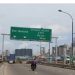 Lagos shuts Independence Bridge for emergency repairs