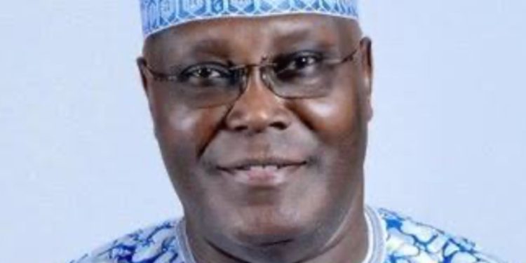Atiku, Amnesty back corps member, support youth activism