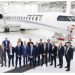 Switzerland’s $117 million jet fails to fit in airport