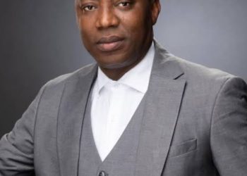 Sowore accompanies corper to NYSC office over viral video