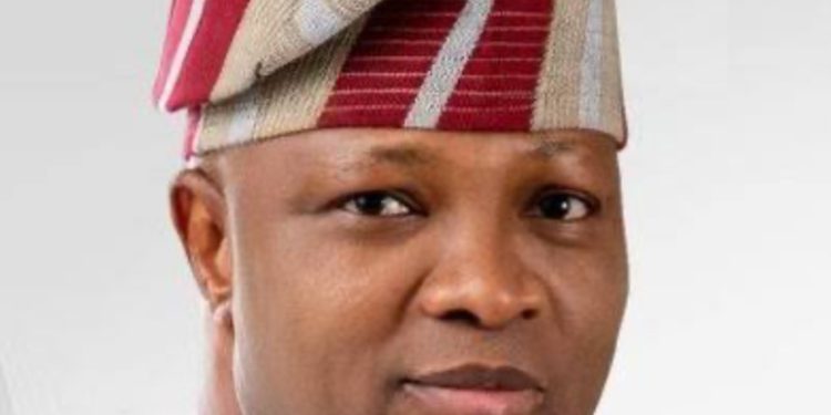 Jandor leaves PDP, joins APC