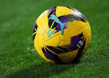 Premier league signs Puma as new ball supplier