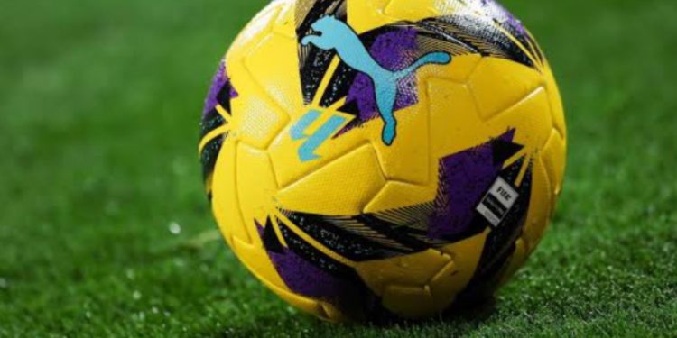 Premier league signs Puma as new ball supplier