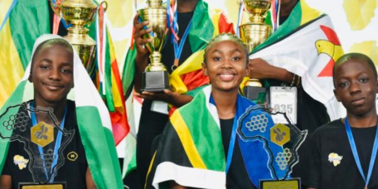 Nigeria prepares to host 7th African Spelling Bee