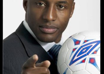 Fashanu sues Police over unlawful detention