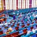 Two PDP lawmakers defect to APC