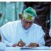 Tinubu suspends Fubara, appoints Vice Admiral Ibas as Rivers administrator