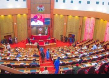 Senate passes bill mandating social media offices in Nigeria