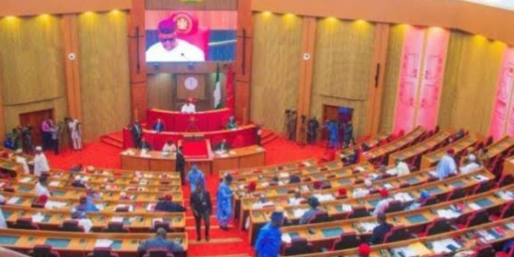 Senate passes bill mandating social media offices in Nigeria