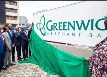 CBN approves Greenwich to establish holding coy