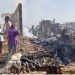 Fire destroys billions in property at Kano recycling hub