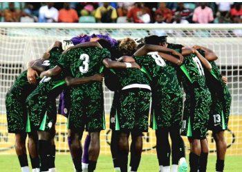Nigeria, Egypt, South Africa face must-win World Cup Qualifiers