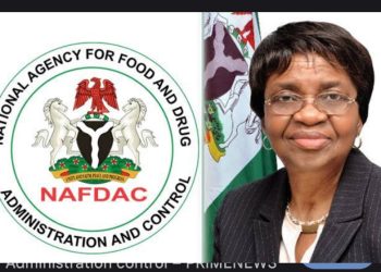 NAFDAC warns against fake OxyContin tablets