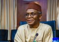 Adebayo welcomes el-rufai to SDP, calls for ‘good politics’