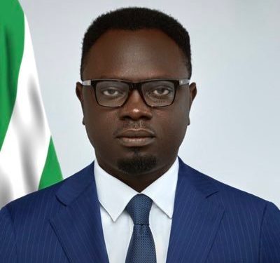 FG assures corp members of ₦77,000 backlog