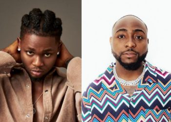 Davido, Omah Lay to perform at Couleur Café