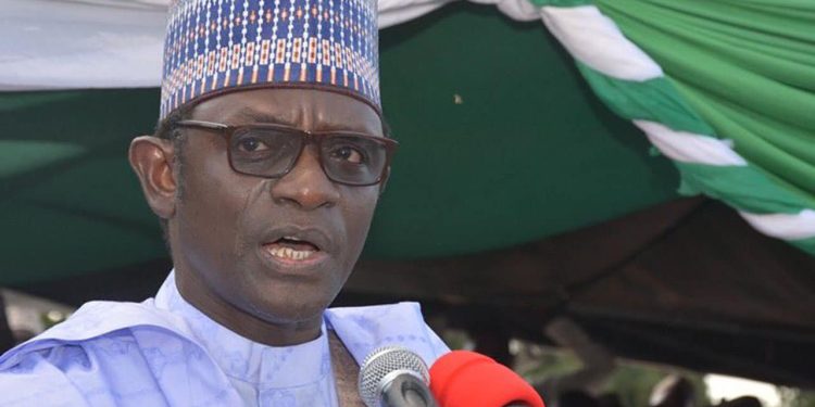 Yobe employs 267 health technicians