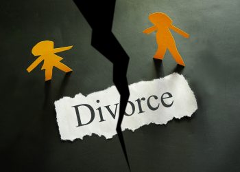 Rising divorce rates worry Nigerians