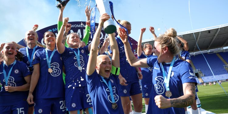 Chelsea eyes Champions League after City win