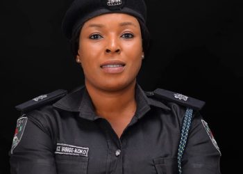 Police arrests four ritualists in Rivers State