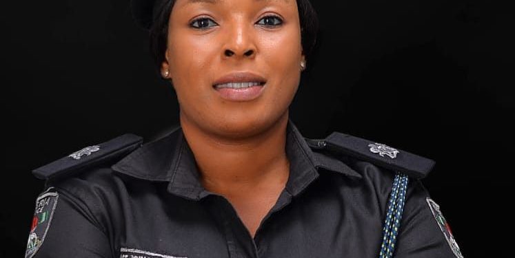 Police arrests four ritualists in Rivers State