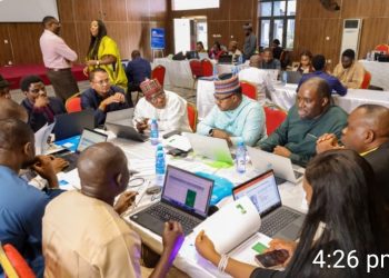Nigeria strengthens fight against drug resistance