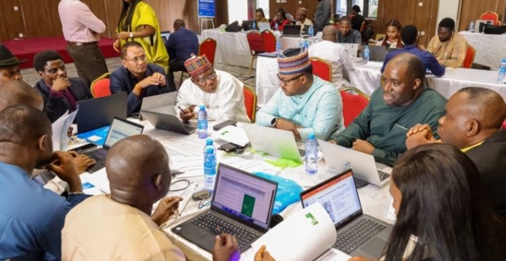 Nigeria strengthens fight against drug resistance