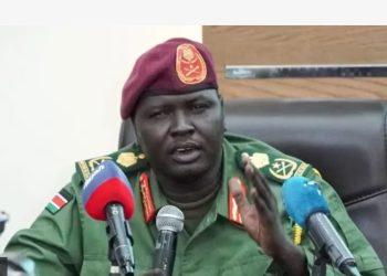 South Sudan arrests threaten peace deal
