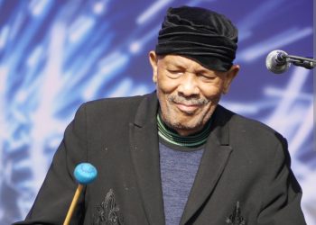 Roy Ayers, jazz icon dies at 84