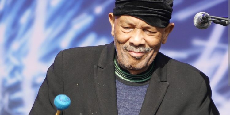 Roy Ayers, jazz icon dies at 84