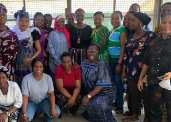Tinubu, advocates laud Nigerian women