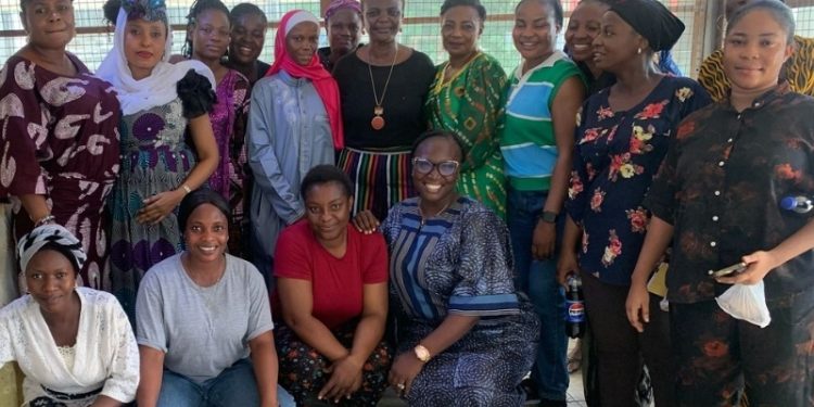 Tinubu, advocates laud Nigerian women