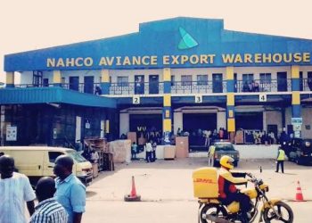 Customs moves to douse tension at NAHCO shed