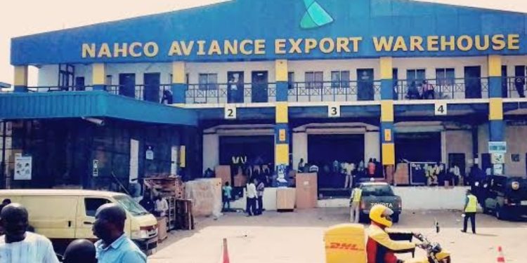 Customs moves to douse tension at NAHCO shed