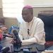 Kidnapper of Catholic priests not a cleric – Bishop Mamza