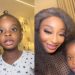 Ini Edo marks daughter’s birthday in style