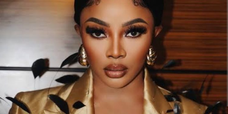 Toke Makinwa: No child, no husband, no regrets at 40
