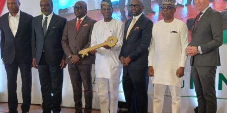 Renaissance acquires Shell for $2.4 bn in Nigeria