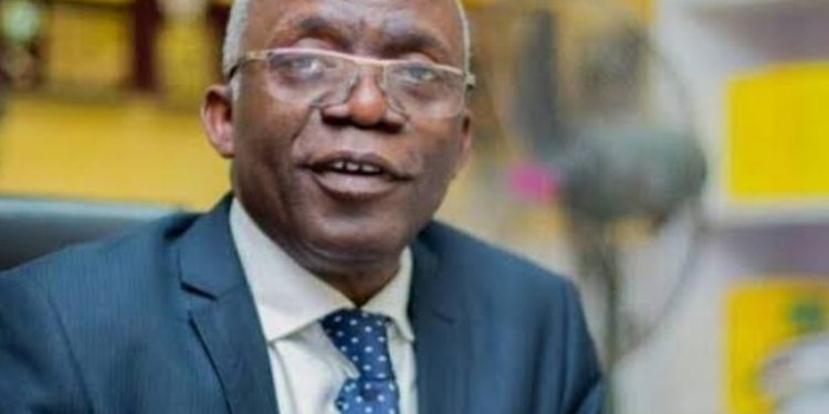 Falana sues Meta for $5 million over invasion of privacy
