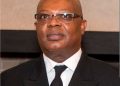 Sole Administrator, Rivers State, Ibok-Ete Ibas