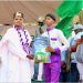 Customs launches CSR to transform communities